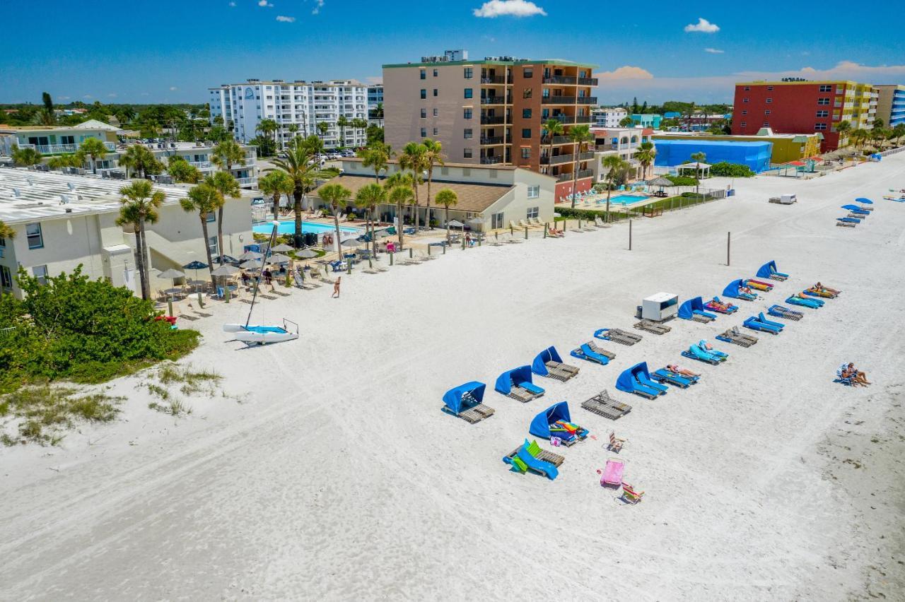 Grand Shores West Redington Shores Luaran gambar