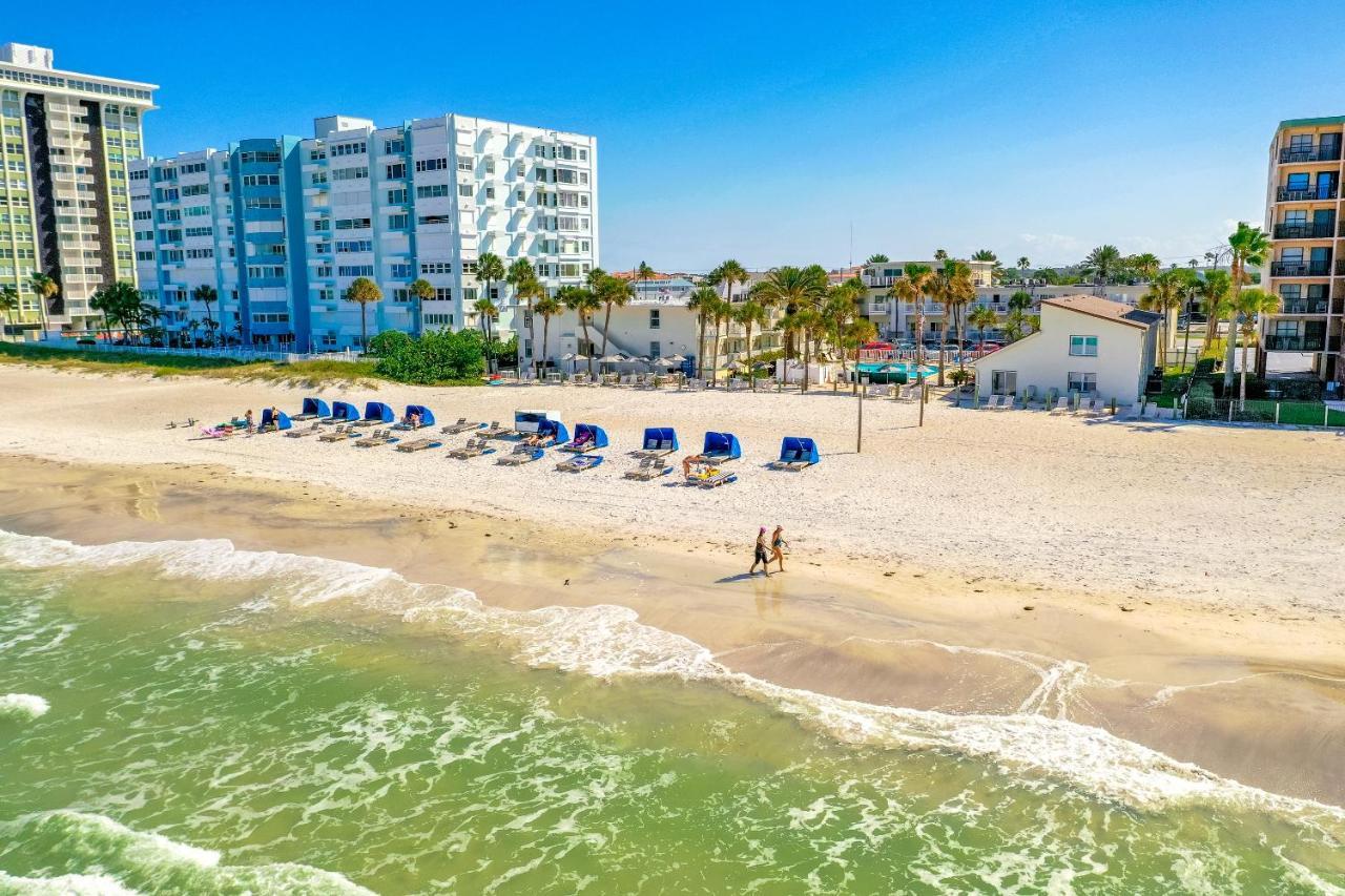 Grand Shores West Redington Shores Luaran gambar