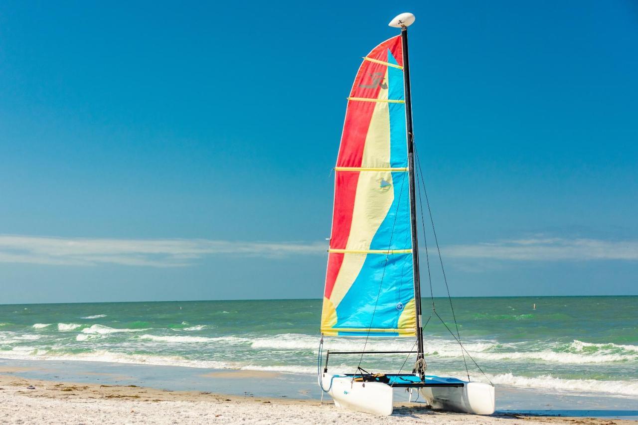Grand Shores West Redington Shores Luaran gambar