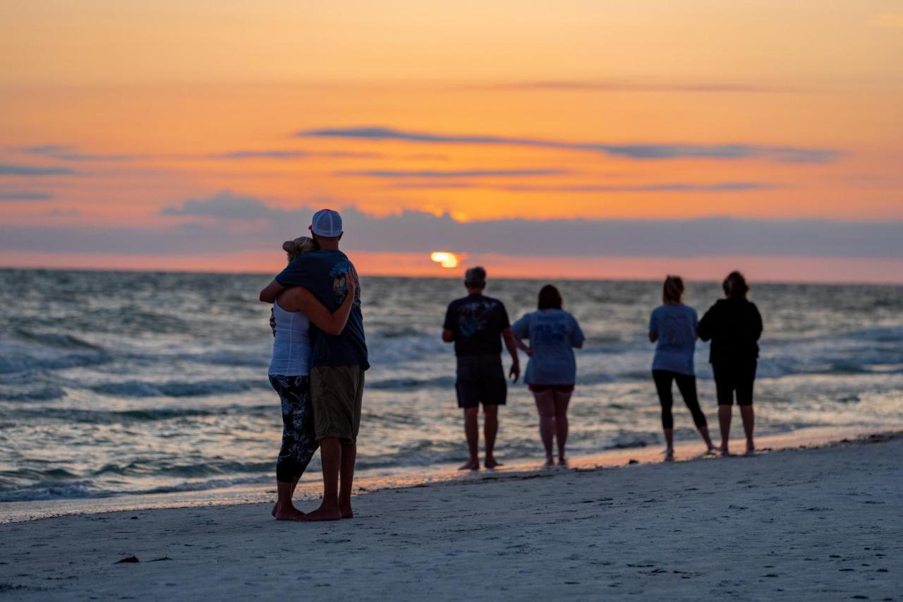 Grand Shores West Redington Shores Luaran gambar