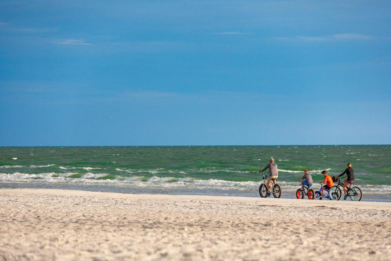 Grand Shores West Redington Shores Luaran gambar
