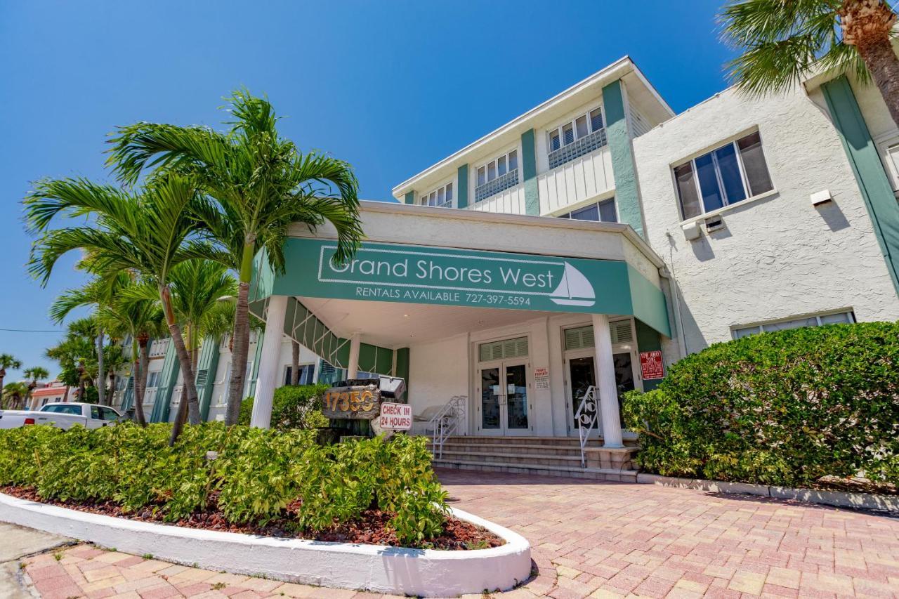 Grand Shores West Redington Shores Luaran gambar