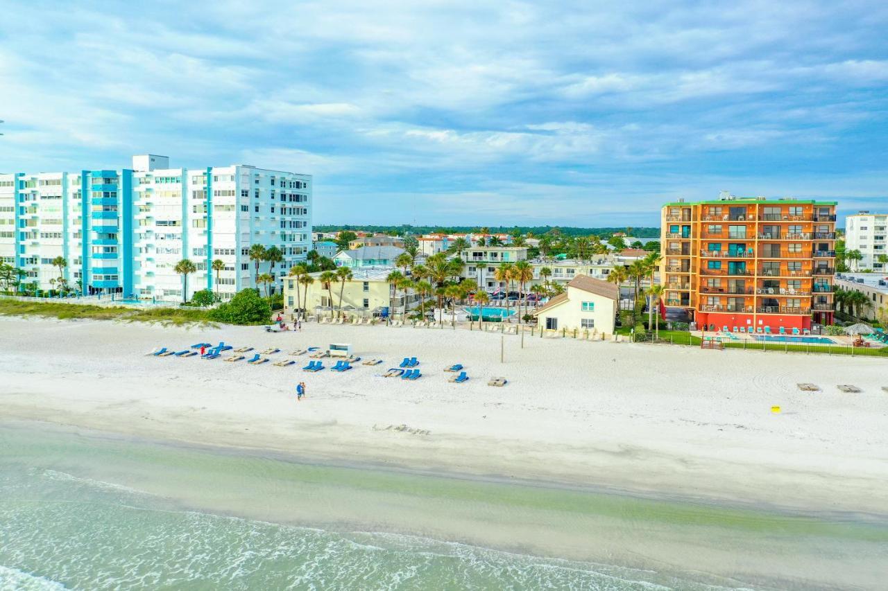 Grand Shores West Redington Shores Luaran gambar
