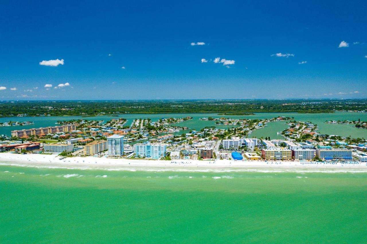 Grand Shores West Redington Shores Luaran gambar