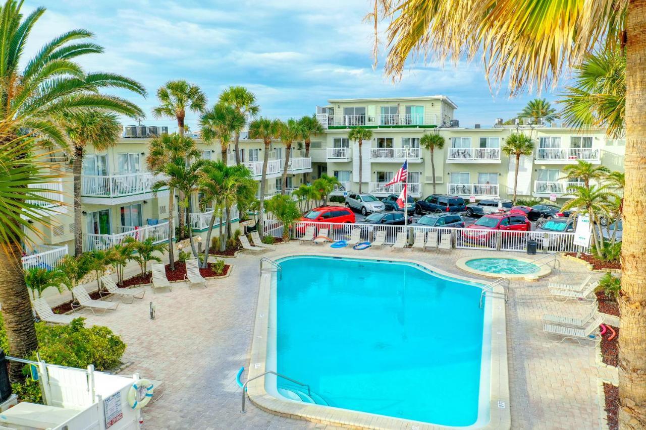Grand Shores West Redington Shores Luaran gambar