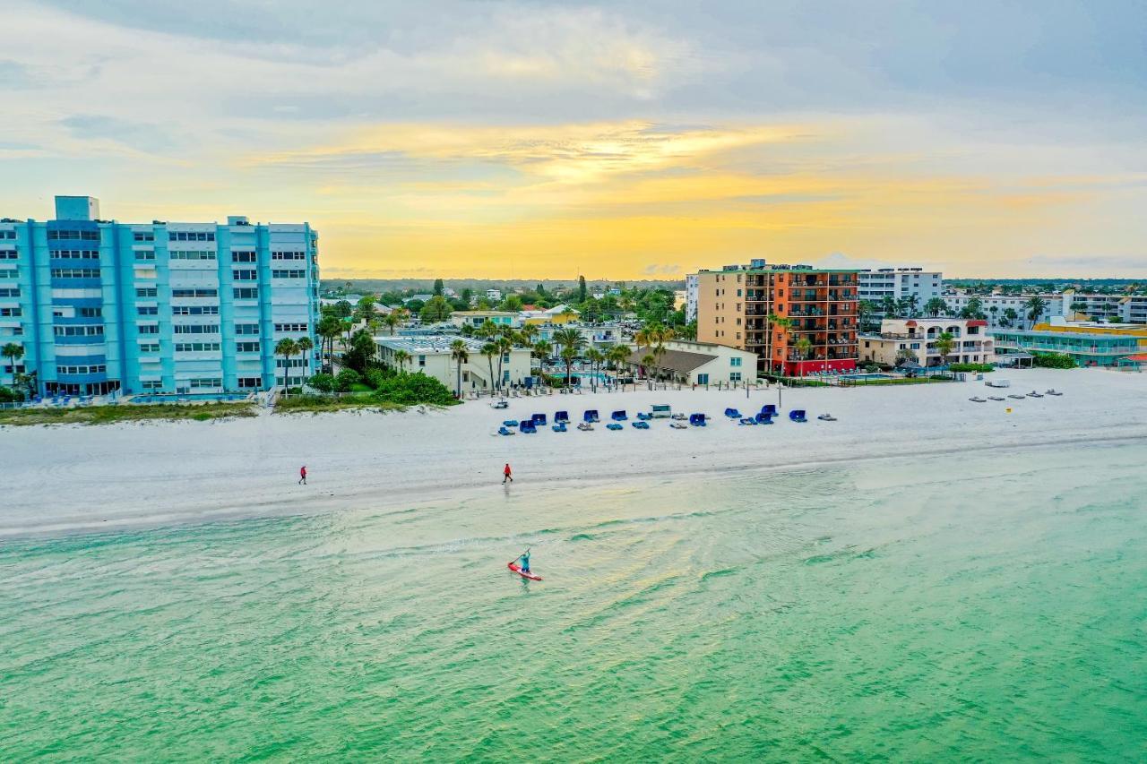 Grand Shores West Redington Shores Luaran gambar