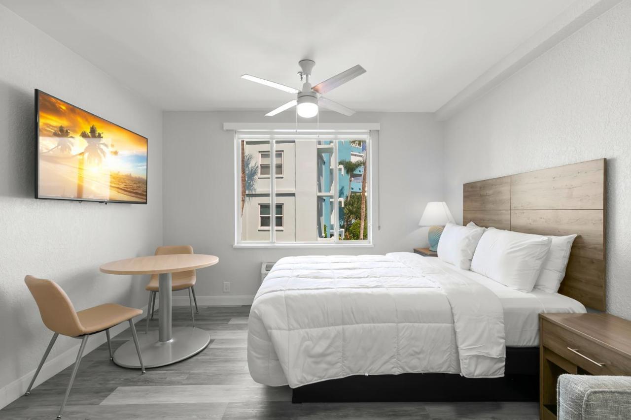 Grand Shores West Redington Shores Luaran gambar