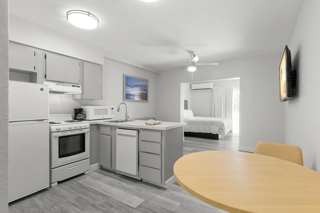 Grand Shores West Redington Shores Luaran gambar