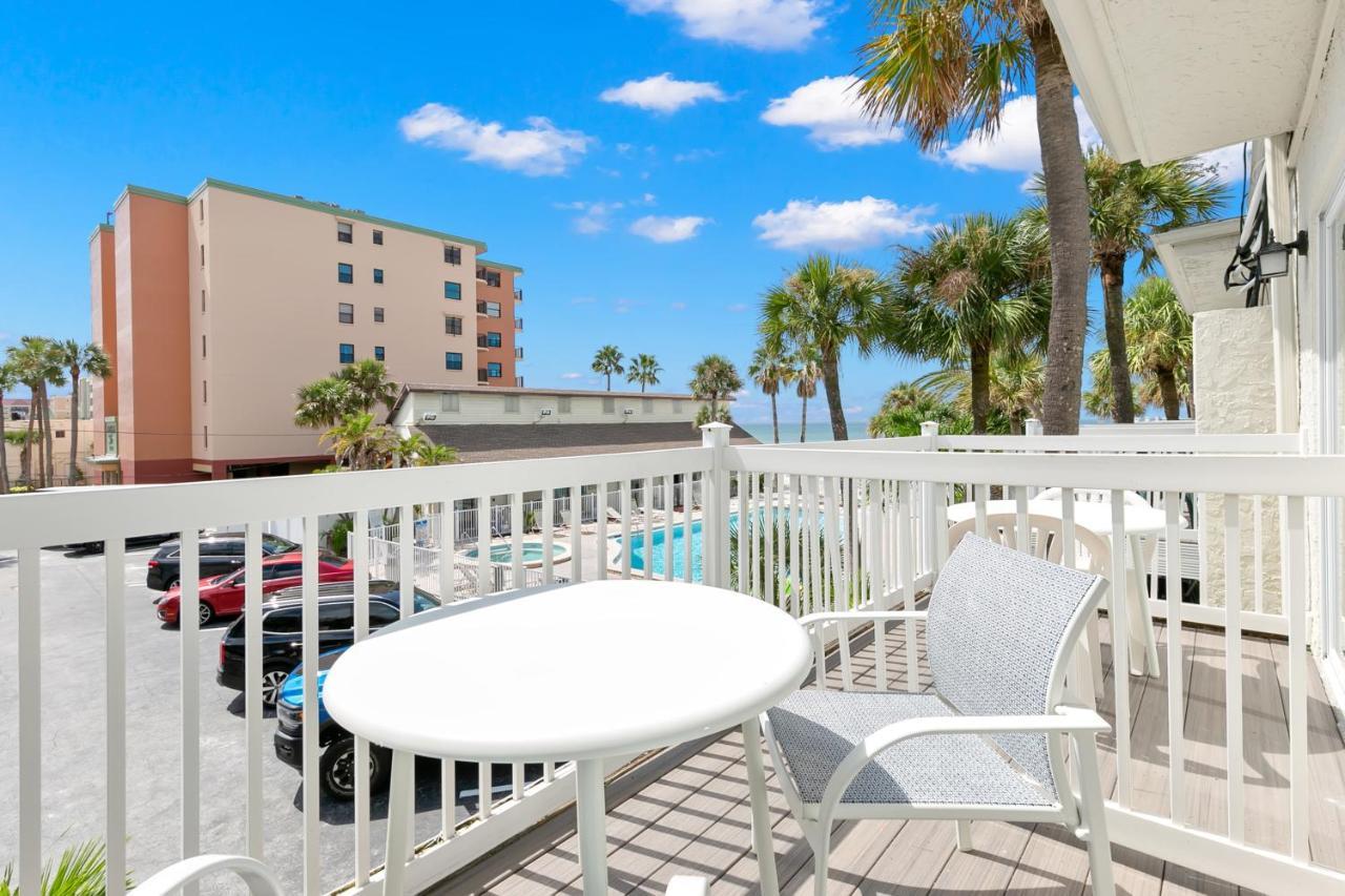 Grand Shores West Redington Shores Luaran gambar