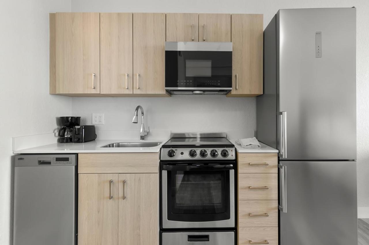 Grand Shores West Redington Shores Luaran gambar