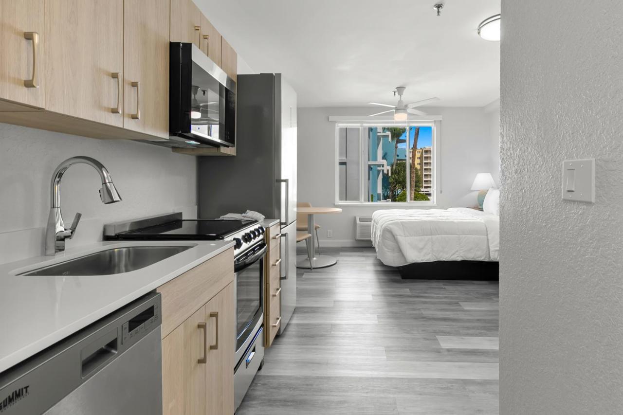 Grand Shores West Redington Shores Luaran gambar