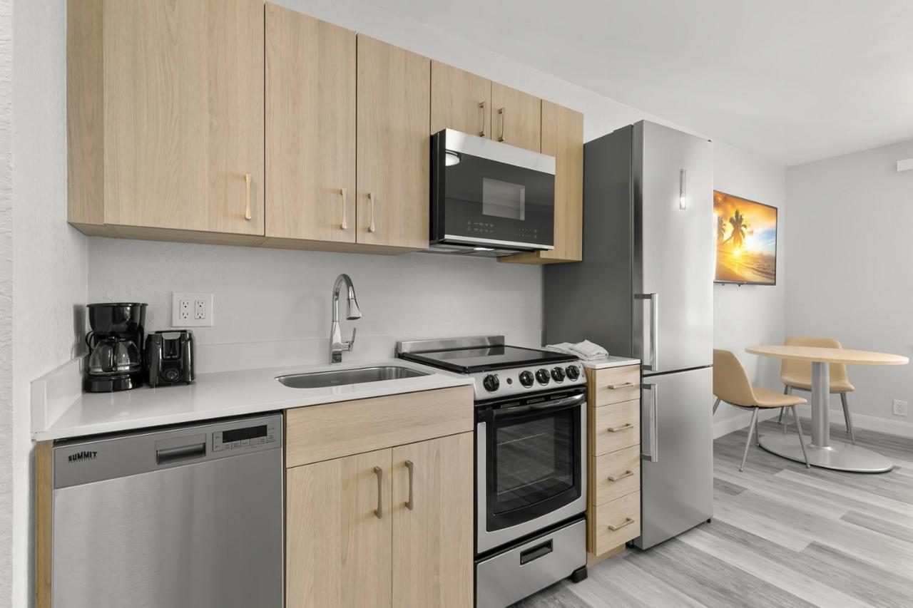 Grand Shores West Redington Shores Luaran gambar