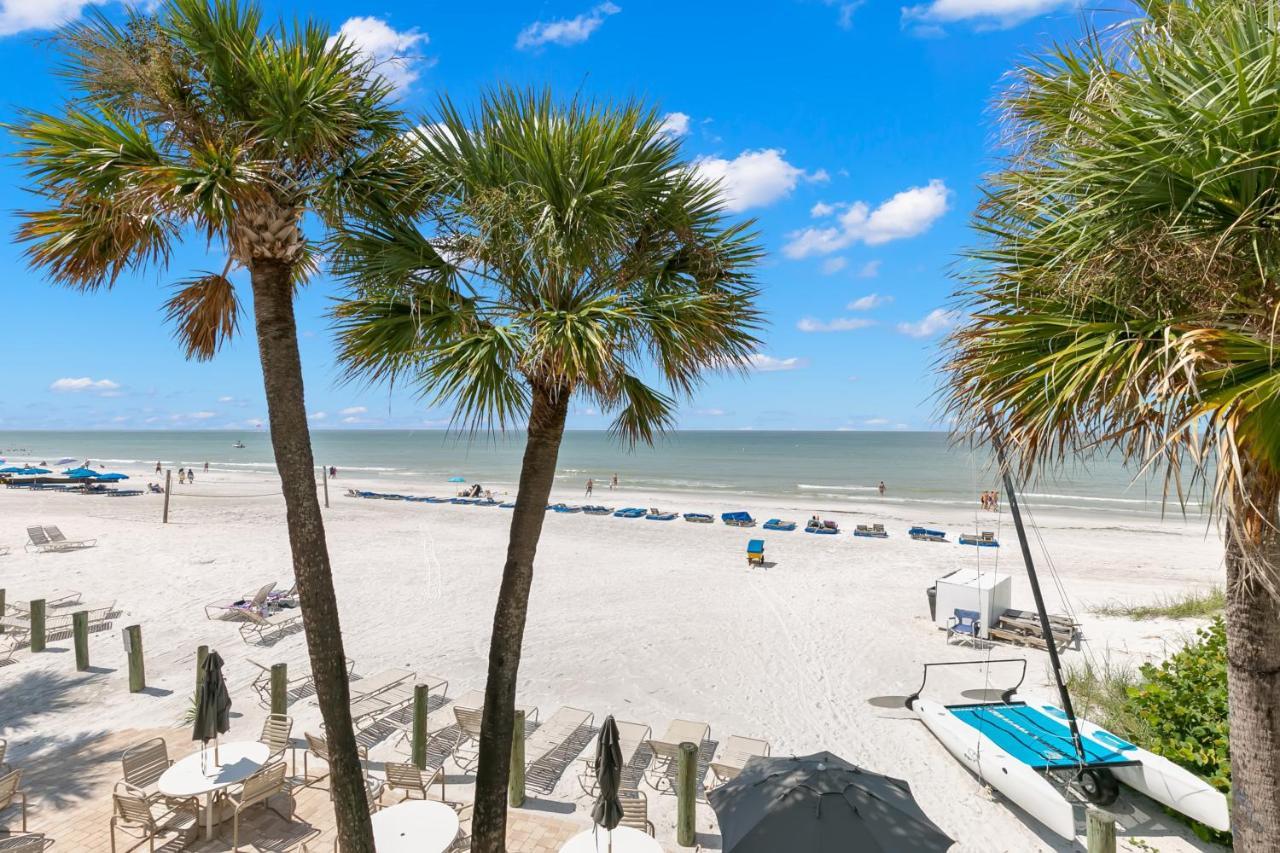Grand Shores West Redington Shores Bilik gambar