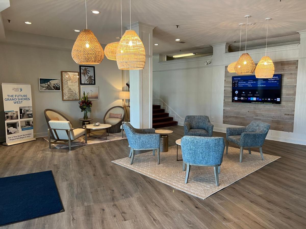Grand Shores West Redington Shores Luaran gambar