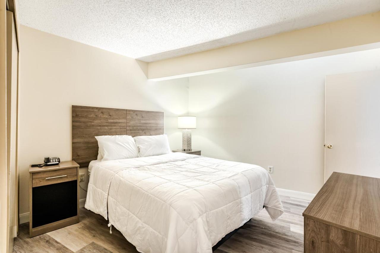 Grand Shores West Redington Shores Luaran gambar