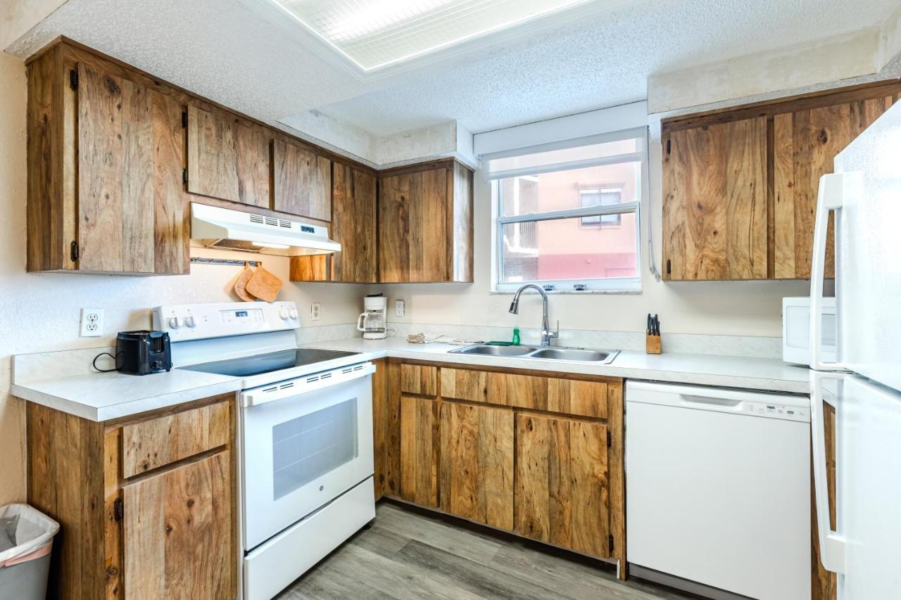 Grand Shores West Redington Shores Luaran gambar